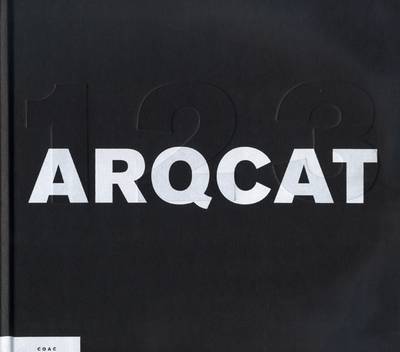 Book cover for ARQCAT