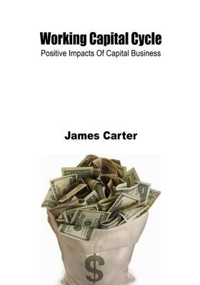 Book cover for Working Capital Cycle