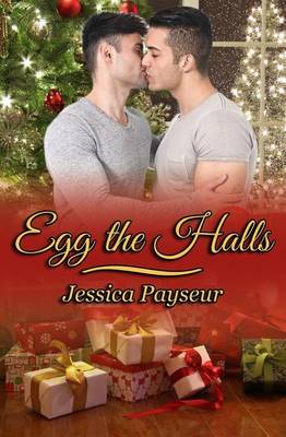 Book cover for Egg the Halls