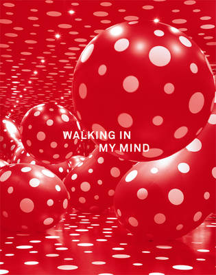 Book cover for Walking in My Mind