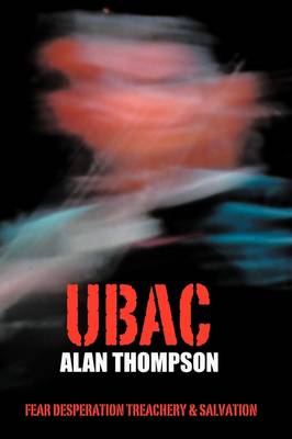 Book cover for Ubac