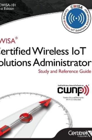 Cover of Cwisa-101