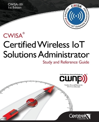 Book cover for Cwisa-101