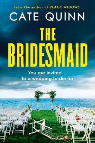 Cover of The Bridesmaid