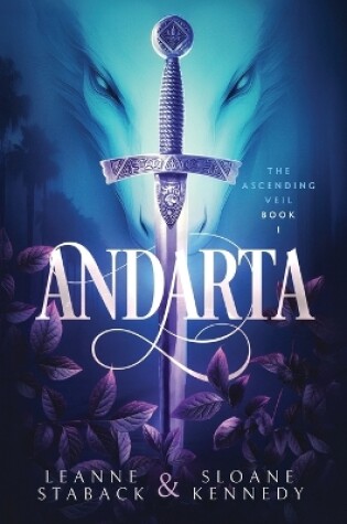 Cover of Andarta