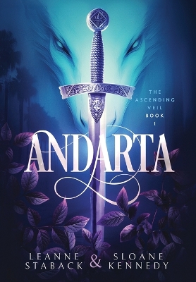 Cover of Andarta