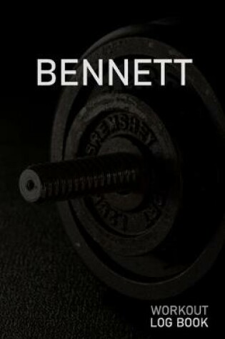 Cover of Bennett