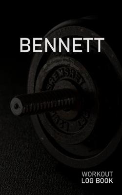 Book cover for Bennett