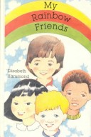 Book cover for My Rainbow Friends