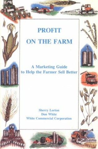 Cover of Profit on the Farm