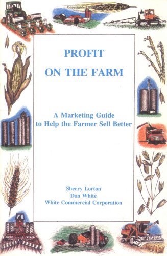 Book cover for Profit on the Farm