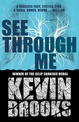 Book cover for See Through Me