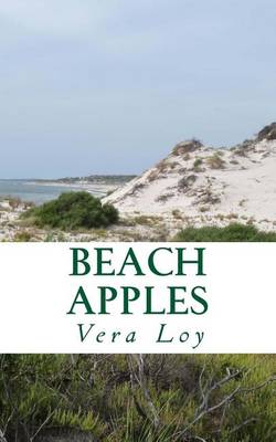 Book cover for Beach Apples