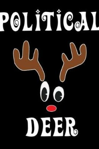 Cover of Political Deer