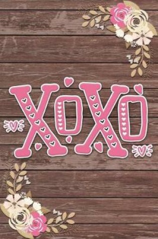 Cover of Xoxo