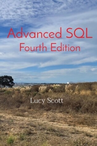 Cover of Advanced SQL Fourth Edition