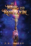 Book cover for Of Magic and Rebellion