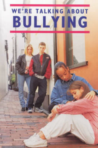 Cover of Bullying