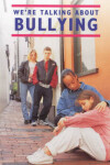 Book cover for Bullying