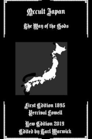 Cover of Occult Japan