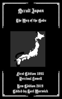 Cover of Occult Japan
