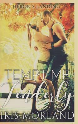 Book cover for Tempt Me Tenderly