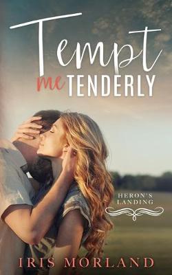 Cover of Tempt Me Tenderly