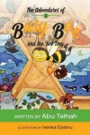 Book cover for The Adventures of Busy Bee