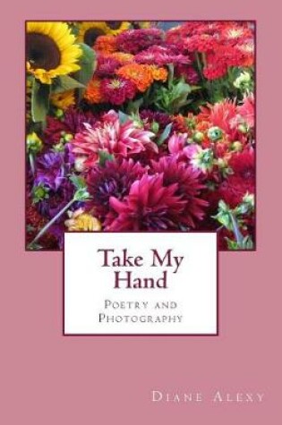 Cover of Take My Hand