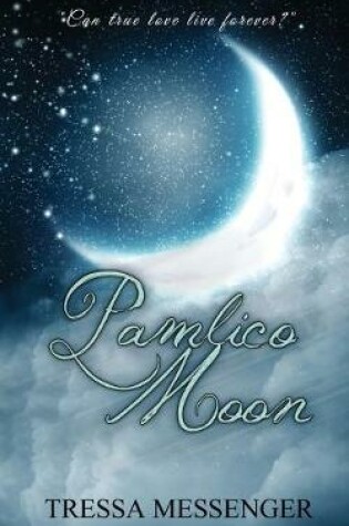 Cover of Pamlico Moon