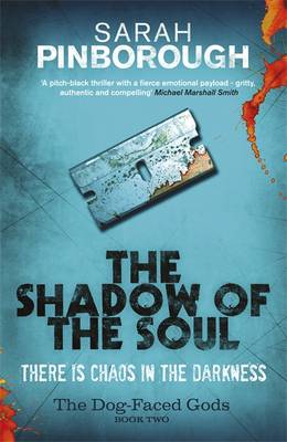 Cover of The Shadow of the Soul