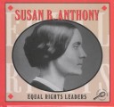 Cover of Susan B Anthony