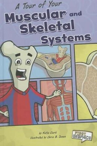 Cover of A Tour of Your Muscular and Skeletal Systems