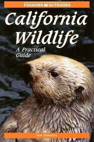 Cover of California Wildlife