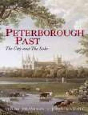 Book cover for Peterborough Past