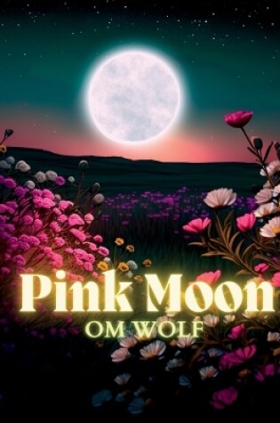 Cover of Pink Moon