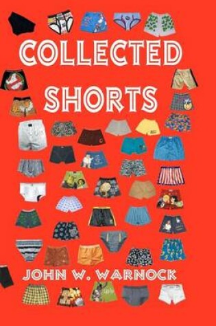 Cover of Collected Shorts