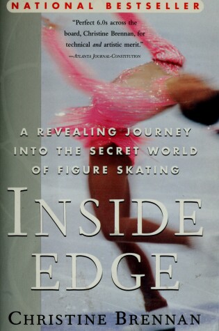 Cover of Inside Edge