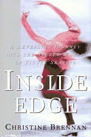 Cover of Inside Edge