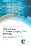 Book cover for Validation of Chromatography Data Systems