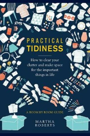 Cover of Practical Tidiness