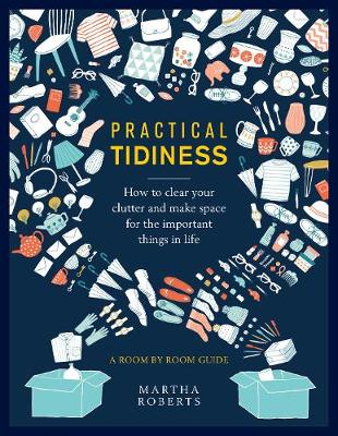 Book cover for Practical Tidiness