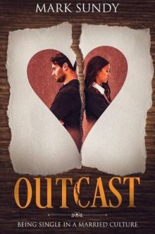 Cover of Outcast