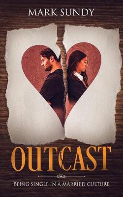 Book cover for Outcast