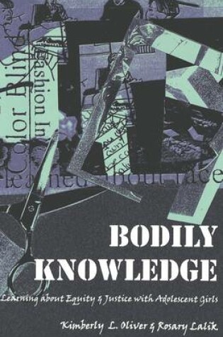 Cover of Bodily Knowledge