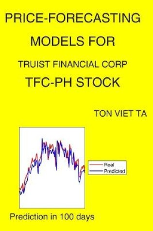 Cover of Price-Forecasting Models for Truist Financial Corp TFC-PH Stock