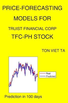 Book cover for Price-Forecasting Models for Truist Financial Corp TFC-PH Stock