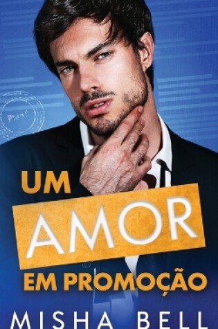 Cover of Um Amor Em Promo��o