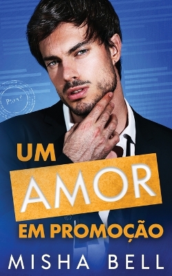 Book cover for Um Amor Em Promo��o
