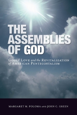 Book cover for Assemblies of God, The